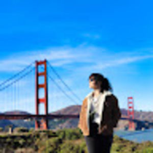 Meet your Posher, Noémie